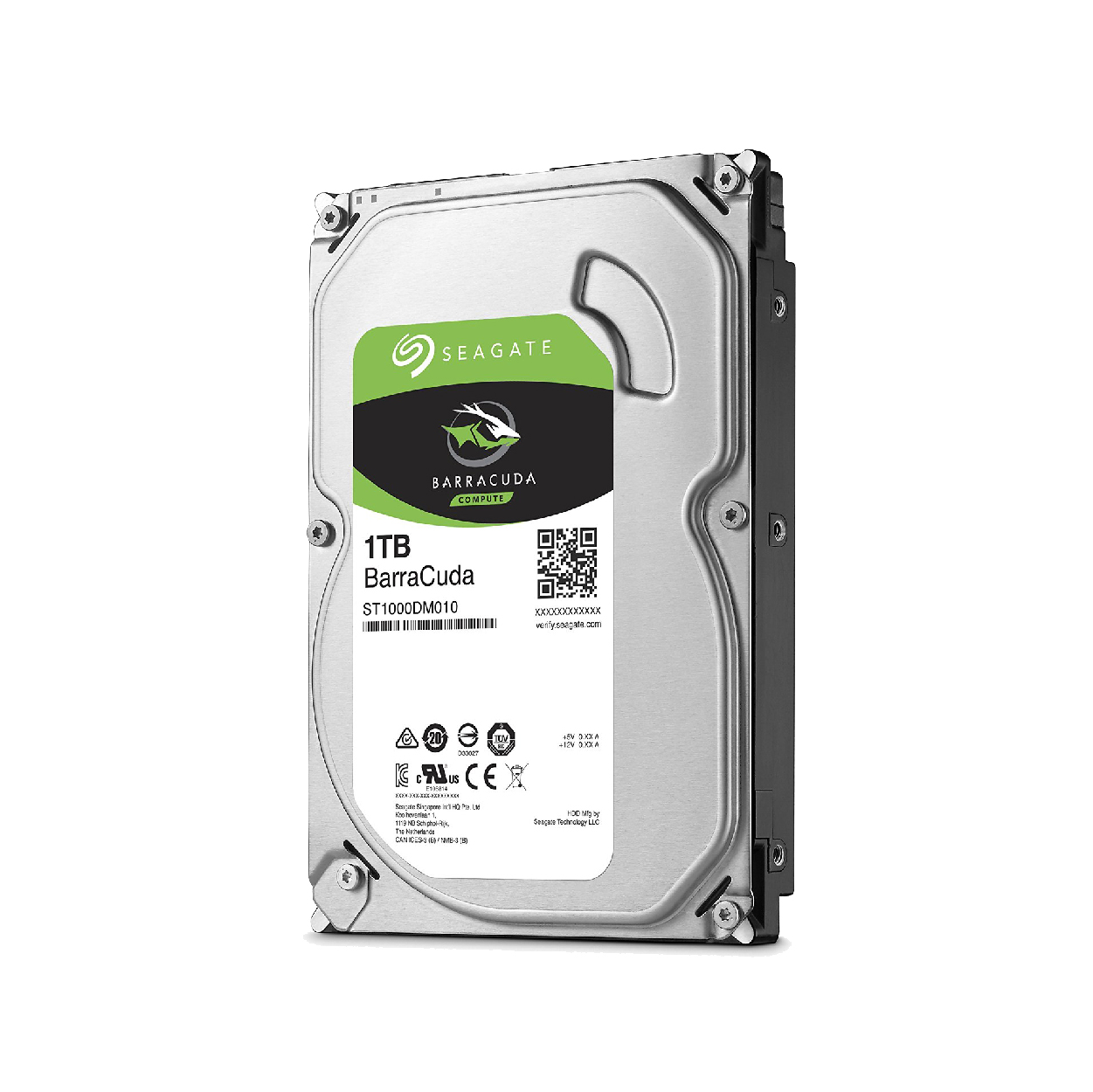 HDD FOR DESKTOP PC'S