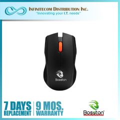 Bosston E603 1000DPI USB Wired Mouse